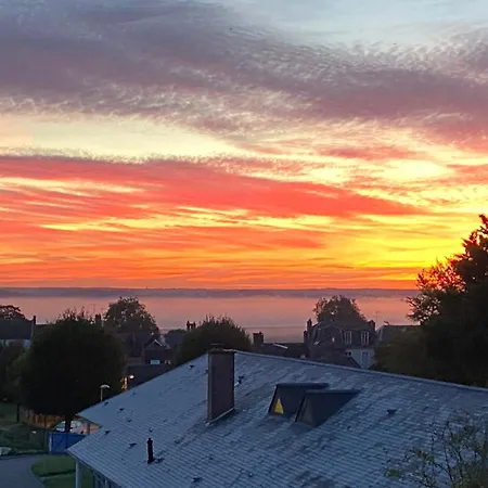 Апартаменты L'olivier En Baie, T3 De Standing Avec Jardin, Vue Baie, Parking Prive Сен-Валери-сюр-Сомм