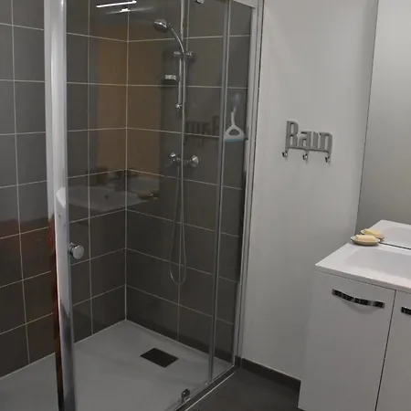 L'olivier En Baie, T3 De Standing Avec Jardin, Vue Baie, Parking Prive Сен-Валери-сюр-Сомм