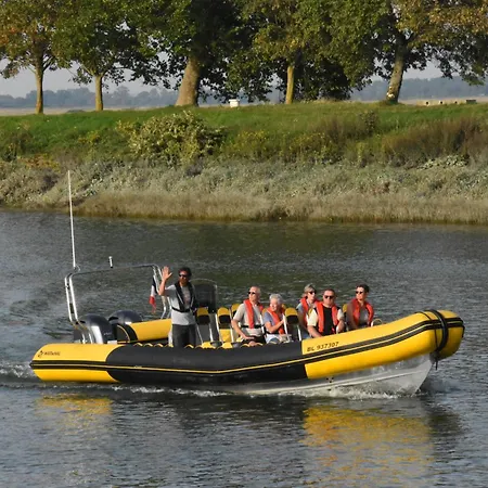 L'olivier En Baie, T3 De Standing Avec Jardin, Vue Baie, Parking Prive Appartement *