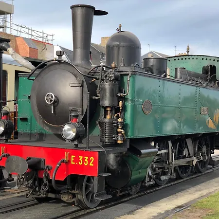 Апартаменты L'olivier En Baie, T3 De Standing Avec Jardin, Vue Baie, Parking Prive *